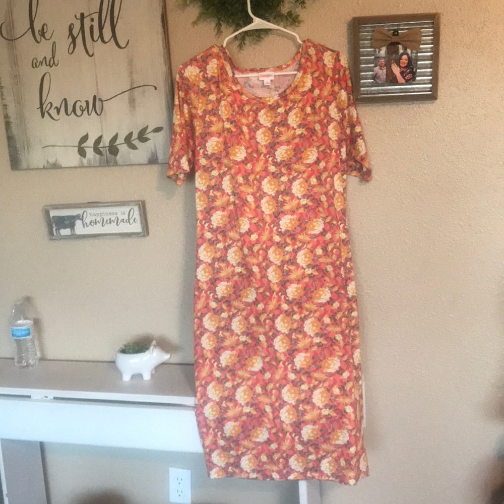Lularoe dress